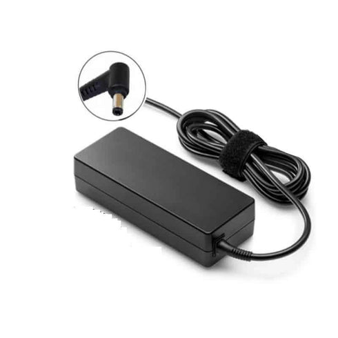 HP Laptop Charger / hp Generic AC Adapter - 90W 19V 4.74A - Hp Small Pin - 4.8 x 1.7mm